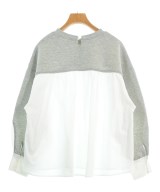 SHIPS（シップス）ブラウス 白 サイズ:F レディース/2200668094016