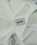 SHIPS（シップス）ブラウス 白 サイズ:F レディース/2200668094016