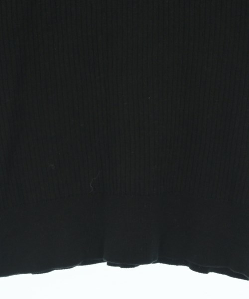 SHIPS（シップス）ニット・セーター 黒 サイズ:F レディース/2200668586061