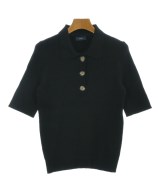 SHIPS（シップス）ニット・セーター 黒 サイズ:F レディース/2200668586061