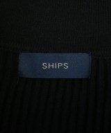 SHIPS（シップス）ニット・セーター 黒 サイズ:F レディース/2200668586061