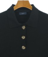 SHIPS（シップス）ニット・セーター 黒 サイズ:F レディース/2200668586061