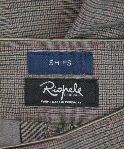 SHIPS（シップス）その他 グレー サイズ:38(M位) レディース/2200666905024