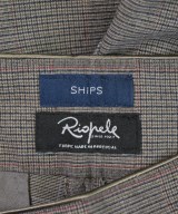 SHIPS（シップス）その他 グレー サイズ:38(M位) レディース/2200666905024