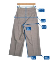 SHIPS（シップス）その他 グレー サイズ:38(M位) レディース/2200666905024