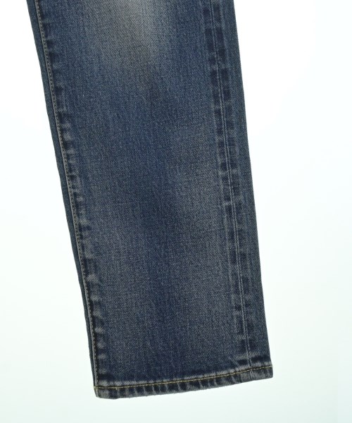 SHIPS（シップス）デニムパンツ 青 サイズ:L レディース/2200667351035