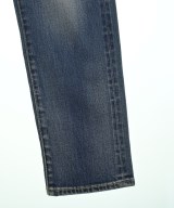 SHIPS（シップス）デニムパンツ 青 サイズ:L レディース/2200667351035
