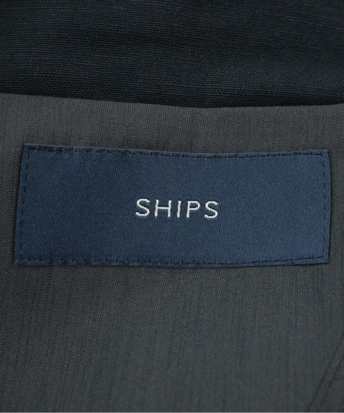 SHIPS（シップス）その他 紺 サイズ:36(S位) レディース/2200668161169