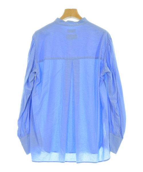 SHIPS（シップス）ブラウス 青 サイズ:F レディース/2200668524025