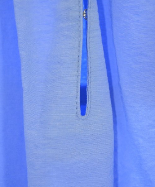 SHIPS（シップス）ブラウス 青 サイズ:F レディース/2200668524025