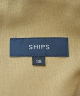 SHIPS（シップス）その他 ベージュ サイズ:38(M位) レディース/2200668524032