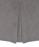 SHIPS（シップス）ロング・マキシ丈スカート グレー サイズ:36(S位) レディース/2200662434092