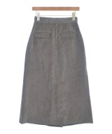 SHIPS ロング・マキシ丈スカート