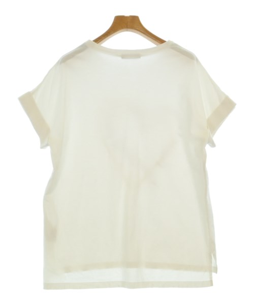 SHIPS（シップス）Tシャツ・カットソー 白 サイズ:ONE レディース/2200666140111
