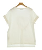SHIPS（シップス）Tシャツ・カットソー 白 サイズ:ONE レディース/2200666140111