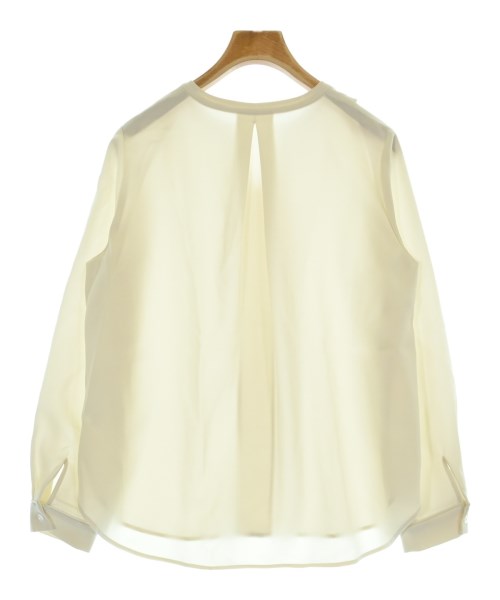 SHIPS（シップス）ブラウス 白 サイズ:F レディース/2200666877055