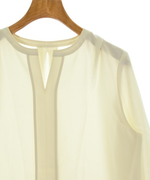 SHIPS（シップス）ブラウス 白 サイズ:F レディース/2200666877055