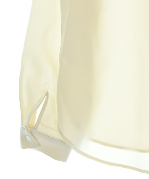 SHIPS（シップス）ブラウス 白 サイズ:F レディース/2200666877055