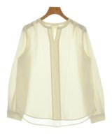 SHIPS（シップス）ブラウス 白 サイズ:F レディース/2200666877055