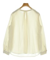 SHIPS（シップス）ブラウス 白 サイズ:F レディース/2200666877055