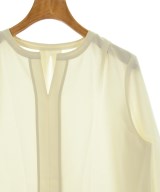 SHIPS（シップス）ブラウス 白 サイズ:F レディース/2200666877055