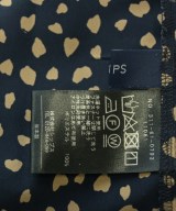 SHIPS（シップス）ブラウス 黒 サイズ:F レディース/2200666877062