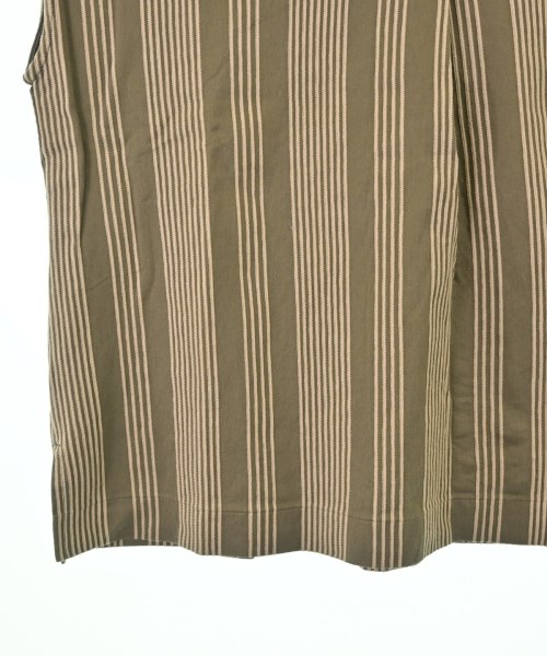 SHIPS（シップス）Tシャツ・カットソー カーキ サイズ:ONE レディース/2200668186070