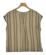SHIPS（シップス）Tシャツ・カットソー カーキ サイズ:ONE レディース/2200668186070