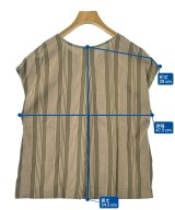 SHIPS（シップス）Tシャツ・カットソー カーキ サイズ:ONE レディース/2200668186070