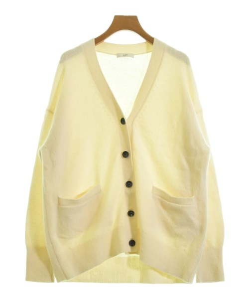 SHIPS(シップス)カーディガン 白 サイズ:F/2200665661068