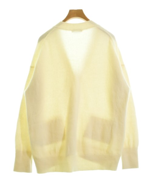 SHIPS（シップス）カーディガン 白 サイズ:F レディース/2200665661068