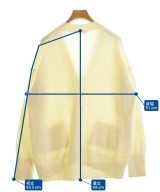 SHIPS（シップス）カーディガン 白 サイズ:F レディース/2200665661068