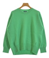 SHIPS（シップス）ニット・セーター 緑 サイズ:36(S位) レディース/2200667916012