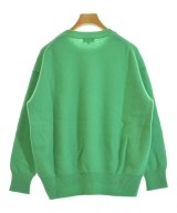 SHIPS（シップス）ニット・セーター 緑 サイズ:36(S位) レディース/2200667916012