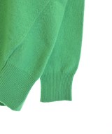 SHIPS（シップス）ニット・セーター 緑 サイズ:36(S位) レディース/2200667916012