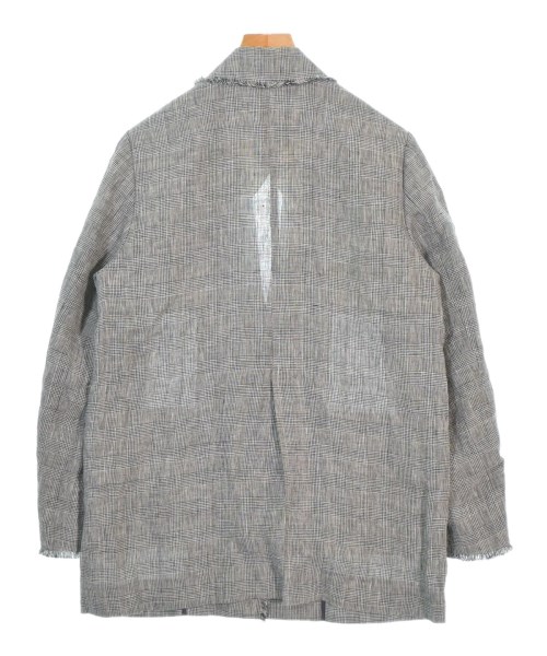 SHIPS（シップス）ジャケット グレー サイズ:F レディース/2200669351019