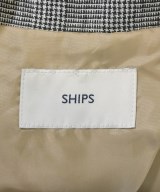 SHIPS（シップス）ジャケット グレー サイズ:F レディース/2200669351019