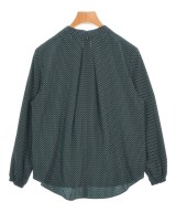 SHIPS（シップス）ブラウス 黒 サイズ:F レディース/2200669351033