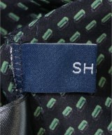 SHIPS（シップス）ブラウス 黒 サイズ:F レディース/2200669351033