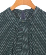 SHIPS（シップス）ブラウス 黒 サイズ:F レディース/2200669351033