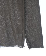 SHIPS（シップス）ニット・セーター 茶 サイズ:ONE レディース/2200671074036