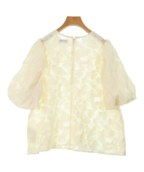 SHIPS（シップス）ブラウス 白 サイズ:F レディース/2200668174053