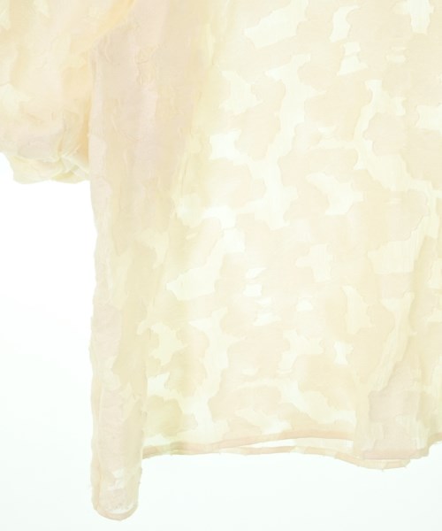 SHIPS（シップス）ブラウス 白 サイズ:F レディース/2200668174053