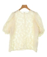 SHIPS（シップス）ブラウス 白 サイズ:F レディース/2200668174053