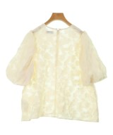 SHIPS（シップス）ブラウス 白 サイズ:F レディース/2200668174053