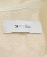 SHIPS（シップス）ブラウス 白 サイズ:F レディース/2200668174053
