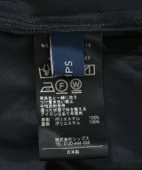 SHIPS（シップス）ロング・マキシ丈スカート 黒 サイズ:ONE レディース/2200668707046