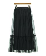 SHIPS ロング・マキシ丈スカート