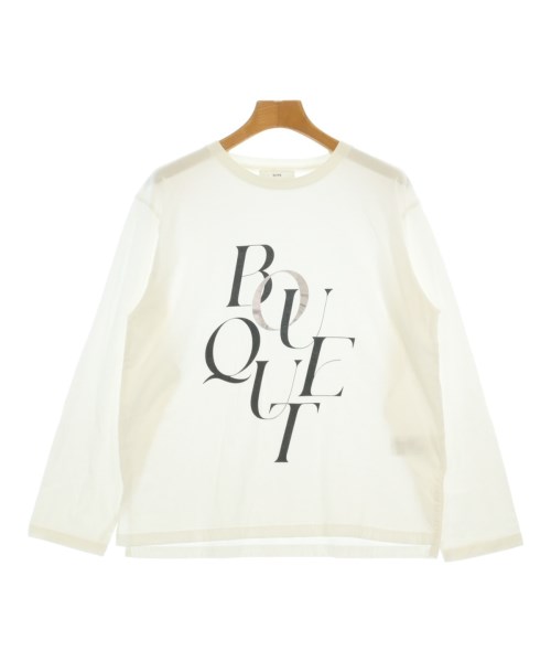 SHIPS(シップス)Tシャツ・カットソー 白 サイズ:ONE/2200669458145