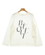 SHIPS（シップス）Tシャツ・カットソー 白 サイズ:ONE レディース/2200669458145